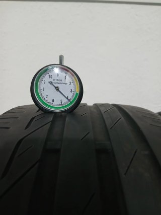 205 55 16 91V BRIDGESTONE TURANZA T001