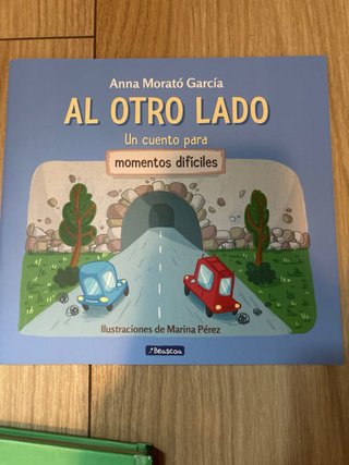 Pack libros de Anna Morató Garcia