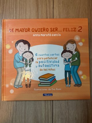 Pack libros de Anna Morató Garcia