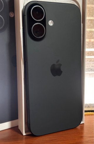 iPhone 17 NO NEGOCIABLE