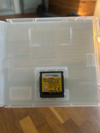Puppy Luv: Cuida tu Cachorro Nintendo DS