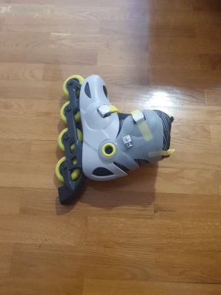 Patines Oxelo Talla 34-36
