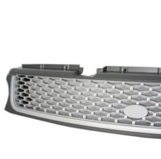 Kit Carroceria Range Rover Sport Tipo Autobigraphy