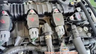 Devzp183979 motor completo h4mc6 renault Ref:28126
