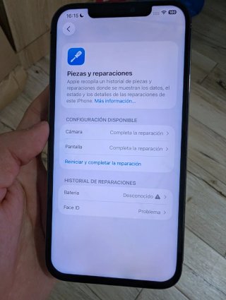 iPhone 12 Pro Max 128GB