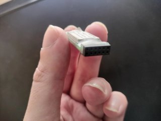 Módulo Bluetooth MOS BTM
