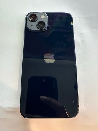 Chasis iPhone 13 OEM Apple con Flex