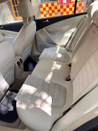 Volkswagen Passat 2007