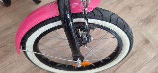 Bicicleta infantil B'Twin Spy Hero