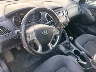 Hyundai ix35 2012 Un solo propietario