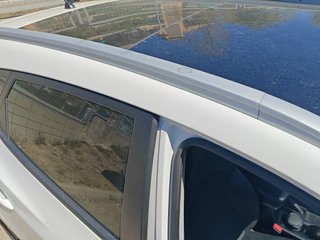 Hyundai ix35 2012 Un solo propietario