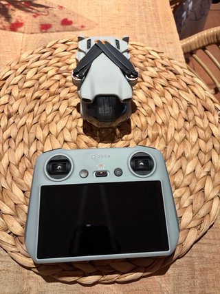 Combo DJI Mini 3 Drone