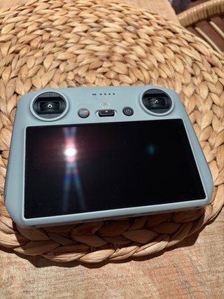 Combo DJI Mini 3 Drone