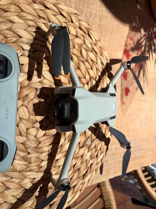 Combo DJI Mini 3 Drone