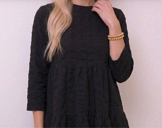 Vestido Zara