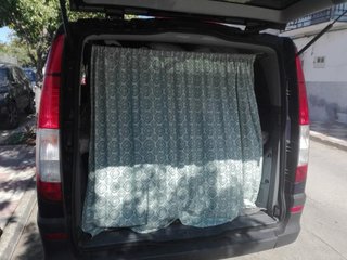 Mercedes-Benz Vito 2007