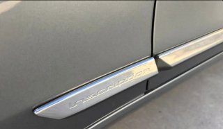 Volvo V90 2018