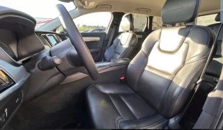 Volvo V90 2018