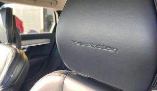Volvo V90 2018