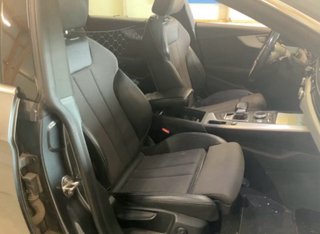 SOLO 274€ MES AUDI A5 SPORTBACK SLINE 2.0TDI 150cv