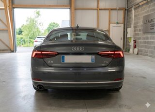 SOLO 274€ MES AUDI A5 SPORTBACK SLINE 2.0TDI 150cv