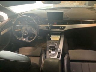 SOLO 274€ MES AUDI A5 SPORTBACK SLINE 2.0TDI 150cv