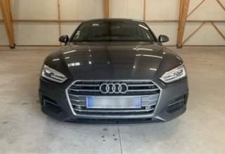SOLO 274€ MES AUDI A5 SPORTBACK SLINE 2.0TDI 150cv