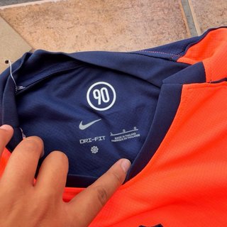 Camiseta Barça Lamine Yamal 10