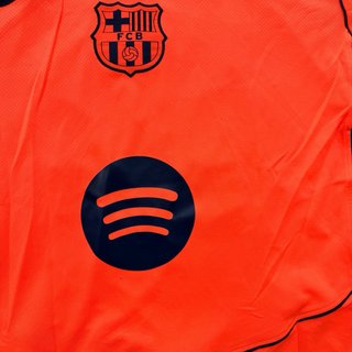 Camiseta Barça Lamine Yamal 10