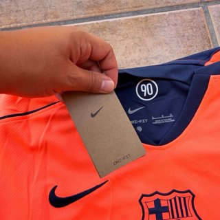 Camiseta Barça Lamine Yamal 10