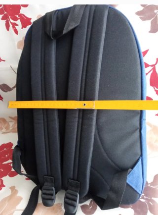 Zaino Seven nuovo con cartellino