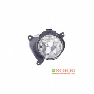 Faros antiniebla para OPEL  ANTARA  (06-11)