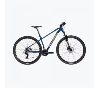 Bicicleta WOLFBIKE Stygia 29 2x8
