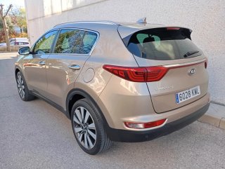 KIA Sportage 2018