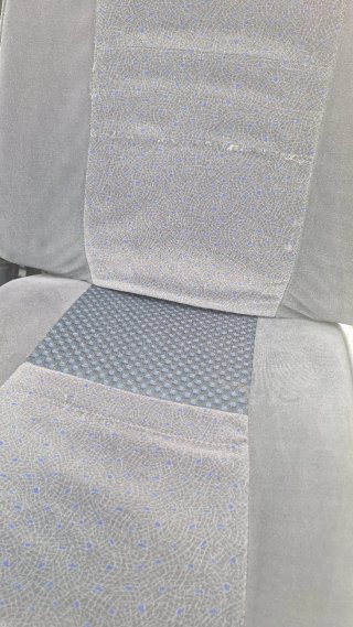 Asientos Delanteros Citroen C15 Abatibles