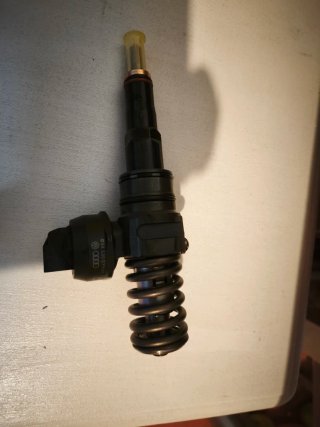 Inyector Bomba NUEVO 038 130 079 GX