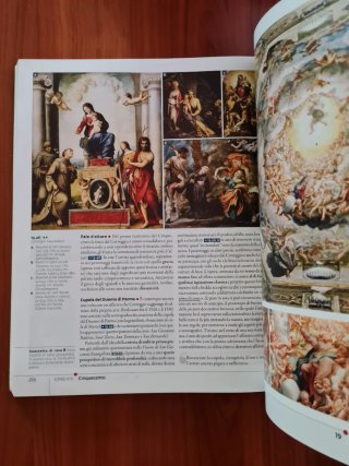 2 Itinerario nell'arte 9788808634177