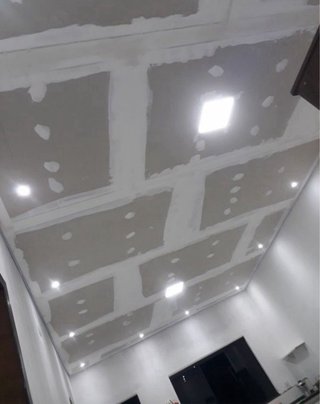 Instalación de Pladur con diseño