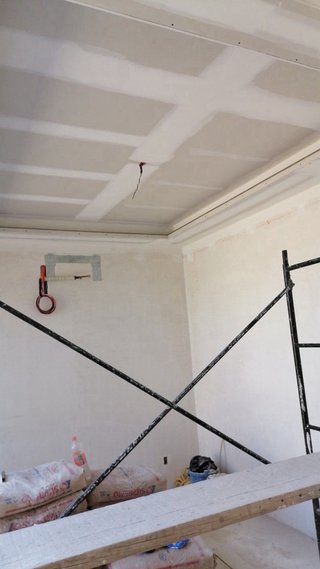 Instalación de Pladur con diseño