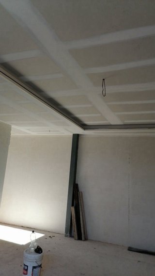 Instalación de Pladur con diseño