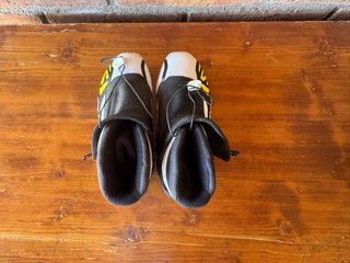 Bota esquí fondo Salomon Équipe CL