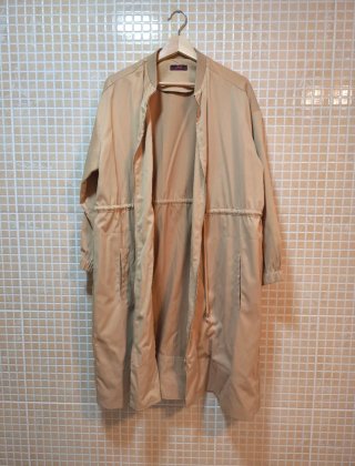 Gabardina Beige Talla M