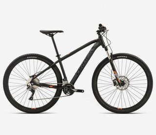 Orbea MX 29 MAX 2017 Bicicleta Montaña