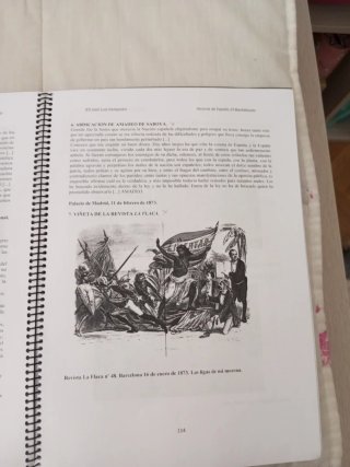 Apuntes Historia de España 2°Bach
