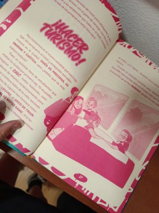Las aventuras de Ariancita - Un viaje con sorpresa