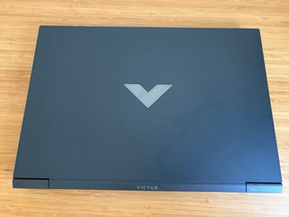 HP VICTUS i7 11800H / 16GB / RTX 3060 / 512SSD