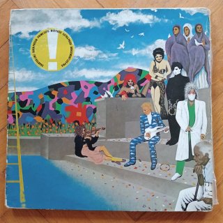 DISCO VINILO Prince