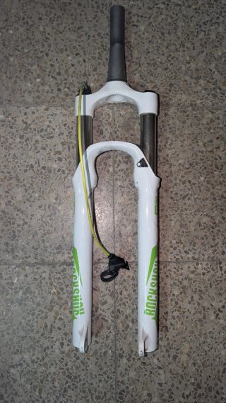 Horquilla RockShox Recon 120mm 27.5