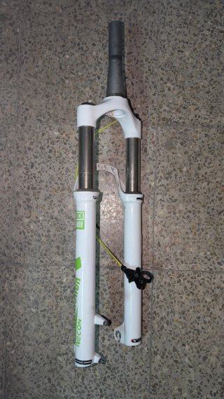 Horquilla RockShox Recon 120mm 27.5