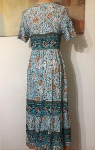 Vestido Shein